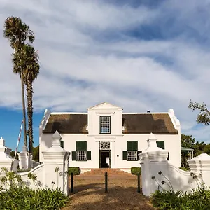 Protea By Marriott Mowbray Cape Town